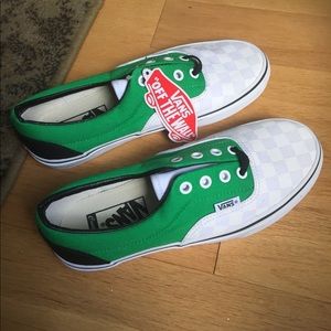 Vans NWT